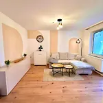 Zentral Und Ruhig - Modernes Mit Balkon * Wuppertal