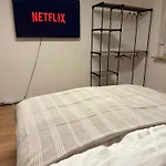 Zentral Und Ruhig - Modernes Mit Balkon Apartamento *