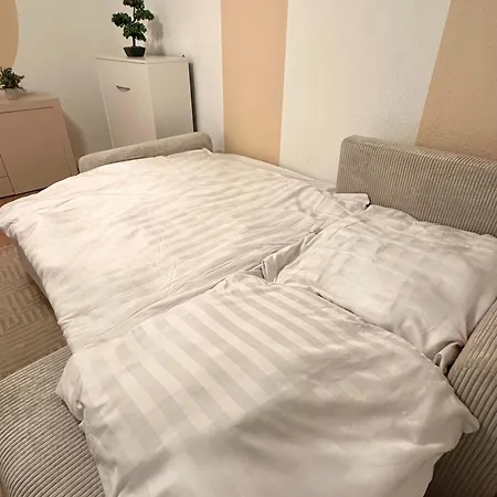 Zentral Und Ruhig - Modernes Mit Balkon Appartement Wuppertal